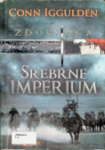 Zdobywca Srebrne imperium Tom 4