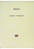 Liryki i poematy