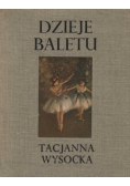 Dzieje baletu