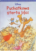 Puchatkowa sterta liści