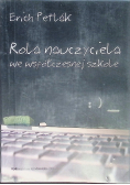 Rola nauczyciela we współczesnej szkole