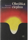 Obróbka cieplna