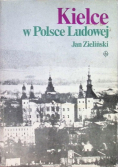 Kielce w Polsce Ludowej
