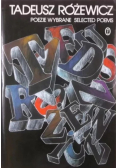 Poezje Wybrane
