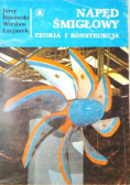 Napęd śmigłowy Teoria i konstrukcja