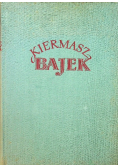 Kiermasz bajek