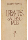 Urbanitas Sacerdo Talis