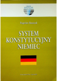 System konstytucyjny Niemiec