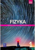 Fizyka 1 Podręcznik Zakres rozszerzony Liceum i technikum