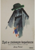 Żyd w zielonym kapeluszu