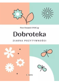 Dobroteka ziarna pozytywności