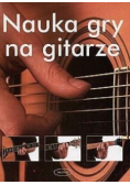 Nauka gry na gitarze