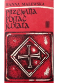 Przemija postać świata