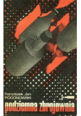 Podziemna zbrojownia