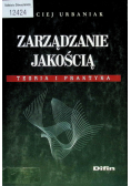 Zarządzanie jakoscią