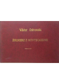Żołnierz z Montecassino