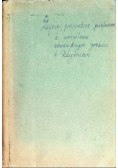 Życie publiczne prywatne i umysłowe starożytnych Greków i Rzymian 1925 r.