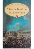 A tale of two cities