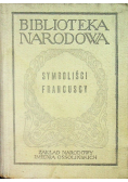 Symboliści francuscy
