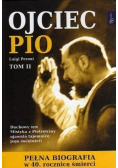 Ojciec Pio Tom 2