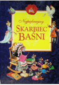 Najpiękniejszy skarbiec baśni