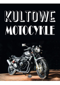 Kultowe motocykle