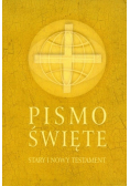 Pismo święte stary i nowy testament