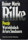 Poezje