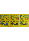 Borland pascal 7 0 z elementami programowania Część I a do c