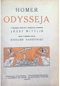 Odysseja 1924 r