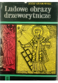 Ludowe obrazy drzeworytnicze