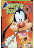Kaczor Donald Nr 50