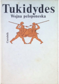 Tukidydes wojna peleponeska