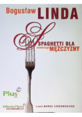 Spaghetti dla samotnego mężczyzny