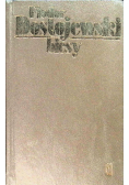 Dostojewski Biesy