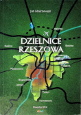 Dzielnice Rzeszowa