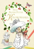 Kolorowanka Świat Beatrix Potter