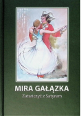 Zatańczyć z Satyrem
