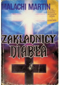 Zakładnicy diabła