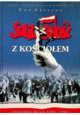 Solidarność z Kościołem