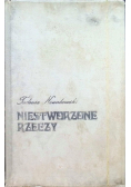 Niestworzone rzeczy