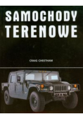 Samochody terenowe