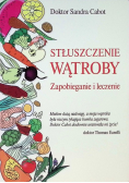 Stłuszczenie wątroby. Zapobieganie i leczenie