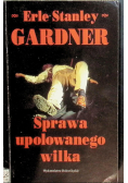 Sprawa upolowanego wilka