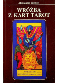 Wróżba z kart tarot