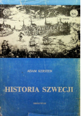 Historia Szwecji