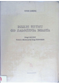 Dzieje Rzymu od założenia miasta Księgi XLI - CXLII