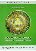 Bóg szuka człowieka Tom 4