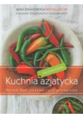 Niezrównana kuchnia azjatycka