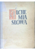 Alchemia słowa